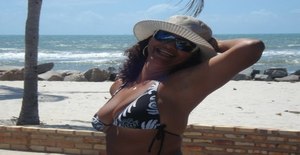 Neguinhafeliz 56 years old I am from São Luis/Maranhao, Seeking Dating with Man