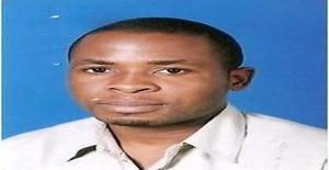 Nmedward 38 years old I am from Maputo/Maputo, Seeking Dating Friendship with Woman