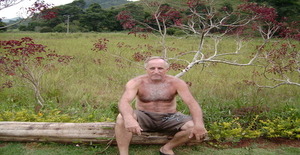 Joavieira 56 years old I am from Juiz de Fora/Minas Gerais, Seeking Dating Friendship with Woman