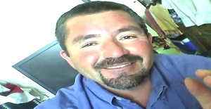 Billo22 50 years old I am from Calama/Antofagasta, Seeking Dating Friendship with Woman