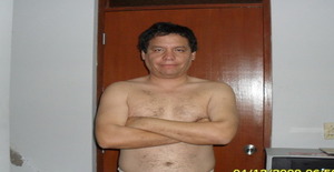 Scorpio4400 52 years old I am from Lima/Lima, Seeking Dating Friendship with Woman