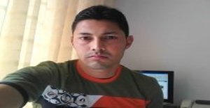 Diferosvi 39 years old I am from Cali/Valle Del Cauca, Seeking Dating with Woman
