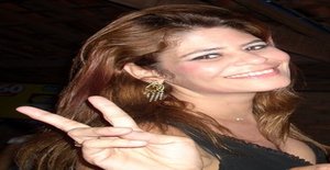 Marcele_30 44 years old I am from Recife/Pernambuco, Seeking Dating Friendship with Man