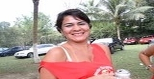 Lica69 52 years old I am from Salvador/Bahia, Seeking Dating Friendship with Man
