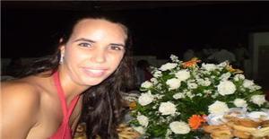 Luskinha3 39 years old I am from Salvador/Bahia, Seeking Dating Friendship with Man