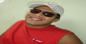 Albertllll 38 years old I am from Quevedo/Los Rios, Seeking Dating Friendship with Woman