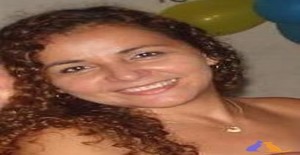 Ana-03 49 years old I am from São Luis/Maranhao, Seeking Dating Friendship with Man