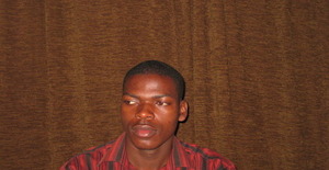Gitog 35 years old I am from Maputo/Maputo, Seeking Dating Friendship with Woman