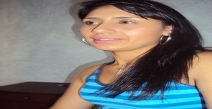 Coralinas 40 years old I am from Manizales/Caldas, Seeking Dating Friendship with Man