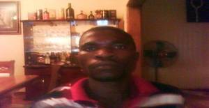 Calupetecafranca 46 years old I am from Luanda/Luanda, Seeking Dating Friendship with Woman