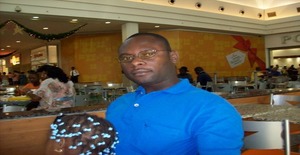 Erosdino 46 years old I am from Luanda/Luanda, Seeking Dating Friendship with Woman