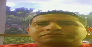 Julian1311 48 years old I am from Caracas/Distrito Capital, Seeking Dating Friendship with Woman