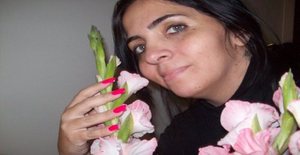 Alynizinha33 44 years old I am from Brasilia/Distrito Federal, Seeking Dating Friendship with Man
