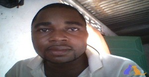 Depay 30 years old I am from Luanda/Luanda, Seeking Dating Friendship with Woman
