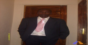Gildo666 37 years old I am from Luanda/Luanda, Seeking Dating Friendship with Woman