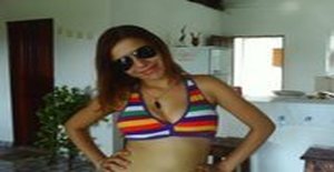 Priscilafrozia 29 years old I am from Diadema/Sao Paulo, Seeking Dating Friendship with Man