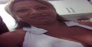 Jadelibra 56 years old I am from Viamao/Rio Grande do Sul, Seeking Dating Friendship with Man