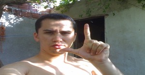 Jorgelob 35 years old I am from Fortaleza/Ceara, Seeking Dating Friendship with Woman