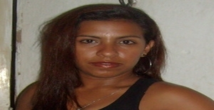 Tabata-fortal 35 years old I am from Fortaleza/Ceara, Seeking Dating Friendship with Man