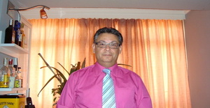 Kuningan 56 years old I am from Malaga/Andalucia, Seeking Dating Friendship with Woman
