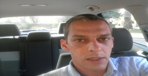 Nunoalex37 48 years old I am from Cascais/Lisboa, Seeking Dating with Woman