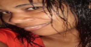 Lilinha28 39 years old I am from Itabuna/Bahia, Seeking Dating Friendship with Man