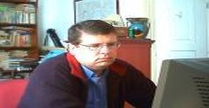 Magalhães_39 56 years old I am from Vila Real/Vila Real, Seeking Dating Friendship with Woman