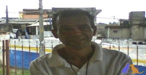 Big6664 57 years old I am from Sao Paulo/Sao Paulo, Seeking Dating with Woman