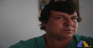 Hensolral 48 years old I am from Araruama/Rio de Janeiro, Seeking Dating Friendship with Woman