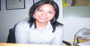 Camila_23df 34 years old I am from Mexico/State of Mexico (edomex), Seeking Dating Friendship with Man