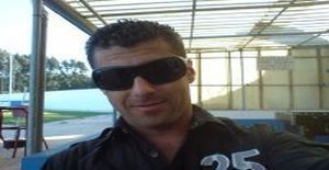 Efb74 46 years old I am from Porto/Porto, Seeking Dating Friendship with Woman