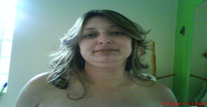 Amorinocente 47 years old I am from Limeira/Sao Paulo, Seeking Dating Friendship with Man