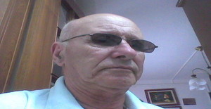 Rementico 80 years old I am from Régua/Vila Real, Seeking Dating with Woman