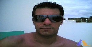 Jorgeparedes 43 years old I am from Lisboa/Lisboa, Seeking Dating with Woman