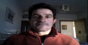 Henribarros48 58 years old I am from Oeiras/Lisboa, Seeking Dating Friendship with Woman