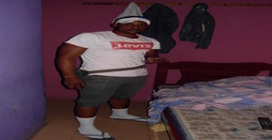 Cabuloy 36 years old I am from Luanda/Luanda, Seeking Dating Friendship with Woman