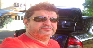 Frozzadaluz 56 years old I am from Poá/Sao Paulo, Seeking Dating with Woman