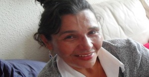 Angelaregina54 62 years old I am from Fortaleza/Ceará, Seeking Dating Friendship with Man