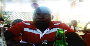 Casimiro76 45 years old I am from Luanda/Luanda, Seeking Dating Friendship with Woman