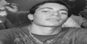 Pc152 30 years old I am from Uberaba/Minas Gerais, Seeking Dating Friendship with Woman