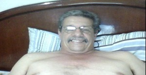 Donekapo 67 years old I am from Curitiba/Parana, Seeking Dating Friendship with Woman