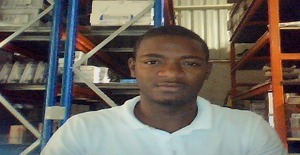 Weddeyklismann 30 years old I am from Luanda/Luanda, Seeking Dating Friendship with Woman