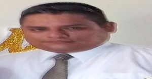Williamplacencia 46 years old I am from Chiclayo/Lambayeque, Seeking Dating Friendship with Woman