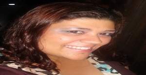 Danynna 39 years old I am from Curitiba/Parana, Seeking Dating Friendship with Man