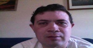 Joseamt 42 years old I am from Amarante/Porto, Seeking Dating Friendship with Woman