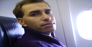G100guilherme 36 years old I am from Santo André/Setubal, Seeking Dating Friendship with Woman