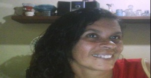 Anamaria1965 55 years old I am from Recife/Pernambuco, Seeking Dating Friendship with Man