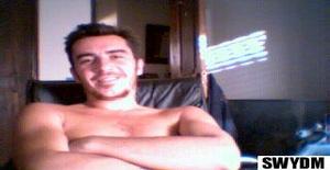 Silent2003 44 years old I am from Faro/Algarve, Seeking  with Woman