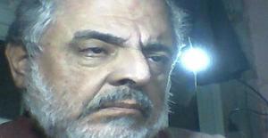 Celiosincero 69 years old I am from Rio de Janeiro/Rio de Janeiro, Seeking Dating with Woman