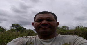 Souza38 47 years old I am from Macapá/Amapá, Seeking Dating with Woman